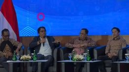 KemenHAM Dorong Revisi UU HAM Masuk Prolegnas 2026, Soroti Hak Digital dan &lsquo;Right to be Forgotten'