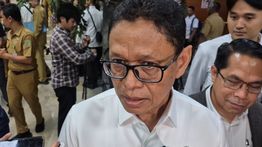 Wamen ESDM Ungkap Blackout Sumatera Dipicu Jaringan Listrik Tersambar Petir