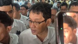 Purbaya Kantongi Data 10 Perusahaan CPO Diduga Manipulasi Harga Ekspor