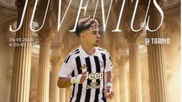 Juventus Gagal Lolos Liga Champions
