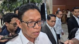 Wamen ESDM Pastikan Blackout Sumatera Bukan Sabotase