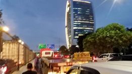 Tanjung Priok Macet Total Gara-gara Aktivitas Depo Kontainer di Cakung