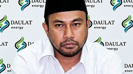 Agar Pasokan Listrik Nasional Andal dan Aman