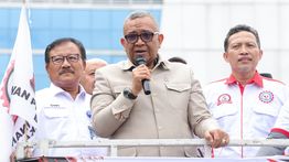 Kemnaker Siapkan Tim Khusus Tindaklanjuti Perselisihan Hubungan Industrial di PT Epson