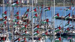 Indonesia dan 7 Negara Lain Kutuk Perlakuan Israel terhadap Peserta Armada Gaza