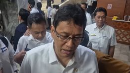 Purbaya Ungkap Anggaran Rp60 Triliun untuk Bencana Sumatera Tidak Dipakai Penuh Tahun Ini
