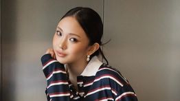 Rumor Jule Disebut Hamil Usai Cerai dari Na Daehoon