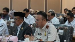 Imigrasi Dorong Penguatan Wewenang Lewat Revisi UU TPPO