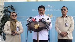 Wamensesneg Ungkap Nasib Pekerja Eks Hotel Sultan