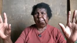 Pemeran Film Pesta Babi Ngaku Di jebak-Dimanfaatkan