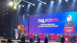 BPS Sebut Industri Manufaktur RI Masih Terus Tumbuh di Tengah Gejolak Global
