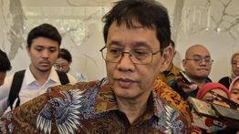 Purbaya Ungkap 10 Perusahaan CPO Terlibat Underinvoicing, Ada Asing