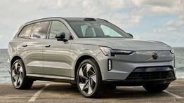 AS Perketat Mobil China dan Rusia, Volvo Justru Kantongi Izin Khusus