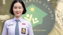 Viral! Siswi Makassar Gagal Lolos Paskibraka Nasional Meski Raih Nilai Tinggi, Wali Kota Ikut Soroti