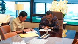 BP BUMN-Danantara Percepat Penataan MIND ID untuk Dukung Hilirisasi Nasional