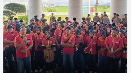 Alfamart-Indomaret di Lombok Tutup, DPR: Kebijakan Jangan Malah Bikin Orang Di-PHK!