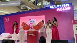ZEGAVIT Hadirkan Gummy Multivitamin untuk Dukung Tren Self-Care yang Praktis dan Menyenangkan