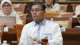 KemenHAM Tegaskan Revisi UU HAM Perkuat Komnas HAM