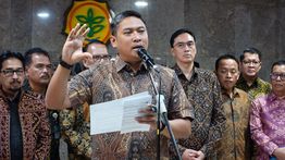 10 Perusahaan Dilaporkan Purbaya Manipulasi Ekspor Sawit, Kementan Tegaskan Tak Terlibat Perizinan