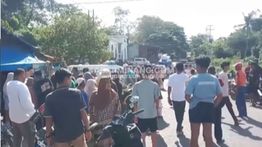 Pria 49 Tahun Ditemukan Tak Bernyawa di Tanah Datar, Kondisinya Mengenaskan