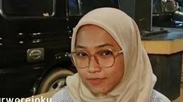 Dicari Orang Hilang, Wanita Asal Purworejo