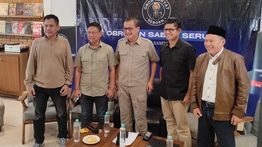Eks Wakapolri Dukung Anggota Polri Pensiun Umur 80 Tahun, Asal...