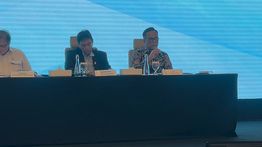 Danantara Janjikan Tata Kelola Transparan di PT DSI