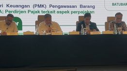 Mulai 1 Juni, Ekspor 3 Komoditas Ini Wajib via PT DSI