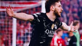 Kvaratskhelia Sabet Pemain Terbaik Liga Champions 2025/26