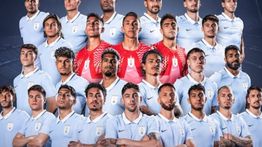 Timnas Uruguay Umumkan Skuad Piala Dunia, Luis Suarez Tidak Dipanggil