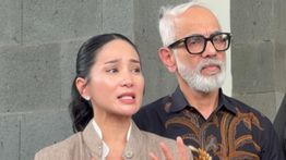 Buntut Ditipu Rp2,6 Miliar, Sukhdev Singh Akui Sering Cekcok dengan Bunga Zainal