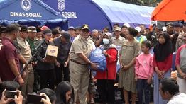 Disdik DKI Pastikan Siswa Korban Kebakaran Kemayoran Tetap Bisa Ikut Ujian Susulan
