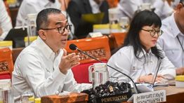 Mendiktisaintek Sebut Kampus Boleh Dirikan SPPG Sebagai Sarana Praktik