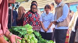 BGN Tegaskan SPPG Wajib Penuhi Standar Operasional agar Program MBG Berjalan Optimal