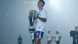 Ini Alasan John Herdman Coret Eliano Reijnders dari Timnas Indonesia
