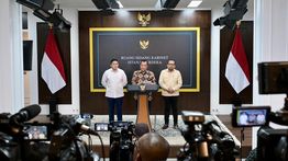 Pemerintah Pastikan Pergantian Pimpinan BGN Tak Ganggu Pelaksanaan Program MBG