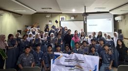 Ketidakpastian dan Kewirausahaan: Pelajaran untuk Generasi Muda