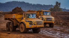 Mine Raup Pendapatan Rp676,19 Miliar di Kuartal I 2026