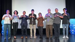 BRI Jazz Gunung Series 2026 Siap Digelar, Hadirkan Isyana Sarasvati hingga Indra Lesmana 