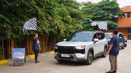Wuling Eksion PHEV Buktikan Kenyamanan Perjalanan Jarak Jauh di Rute Jakarta-Yogyakarta