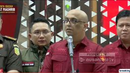 Kronologi Terbongkarnya Dugaan Korupsi Program MBG hingga 3 Pimpinan BGN Ditahan