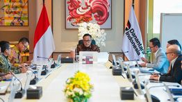 BP BUMN Panggil Direksi PLN, Bahas Rencana Perampingan 21 Anak Usaha hingga 2028