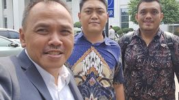 Putri Zulkifli Hasan Kembali Mangkir Panggilan Pengadilan