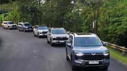 Pemesanan Tembus 30 Persen, Wuling Optimistis Pasar Mobil PHEV Makin Menjanjikan