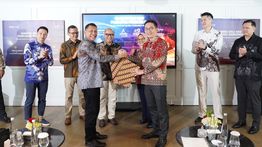 TelkomMetra Mantapkan Langkah Penataan Portofolio Bisnis, AdMedika Group Siap Ekspansi di Bawah Fullerton Health