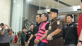 Bakal Jadi Justice Collaborator, Kuasa Hukum Sebut Sony Sonjaya Selama Ini Dipojokkan dan di Bawah Tekanan