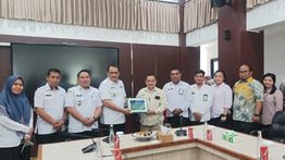Maros Jadi Pionir di Sulsel, Siapkan 14 Desa Jadi Kampung REDAM Kementerian HAM