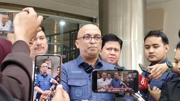 Kejagung Sebut 3 Tersangka Korupsi MBG Diduga Selewengkan Insentif SPPG
