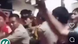 Cabuli 9 Siswi SD, Guru Pramuka Tangerang Dihajar Massa