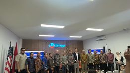 Perluas Akses Pendidikan, Universitas Esa Unggul Luncurkan International College di Global Innovation Hub Jakarta Selatan
